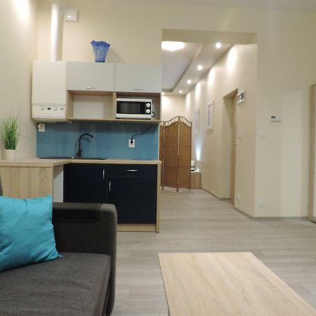 Apartament Blue Krosno Luaran gambar