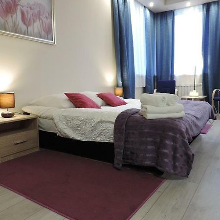 Apartament Blue Krosno Luaran gambar
