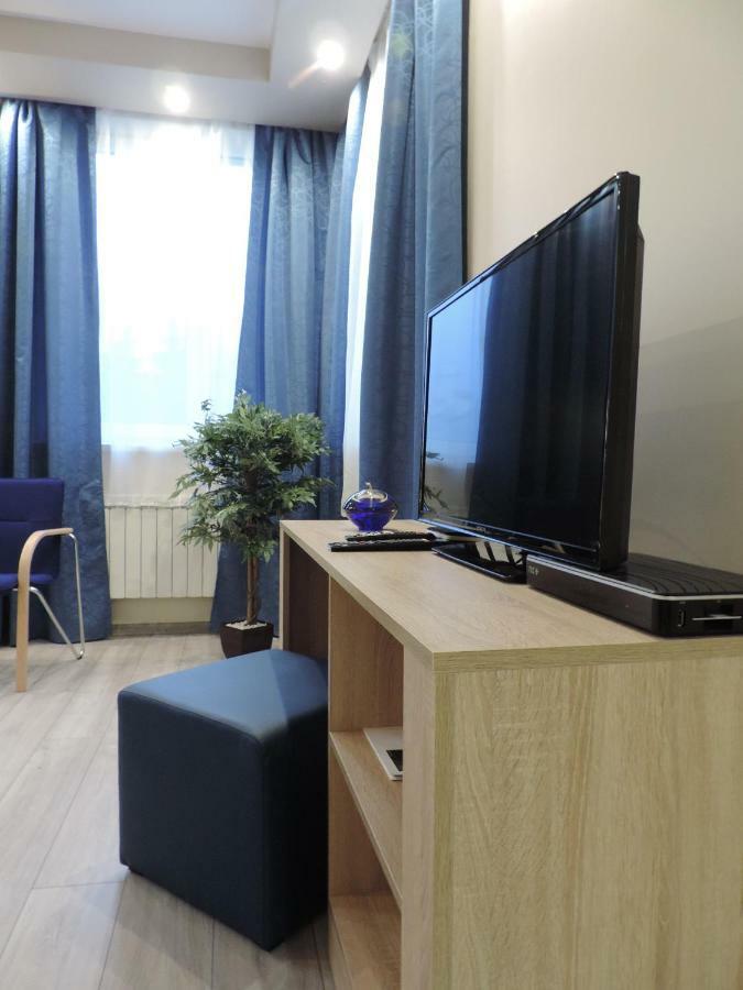 Apartament Blue Krosno Luaran gambar