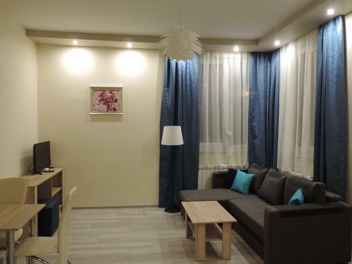 Apartament Blue Krosno Luaran gambar