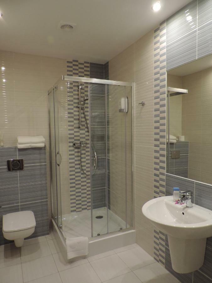 Apartament Blue Krosno Luaran gambar