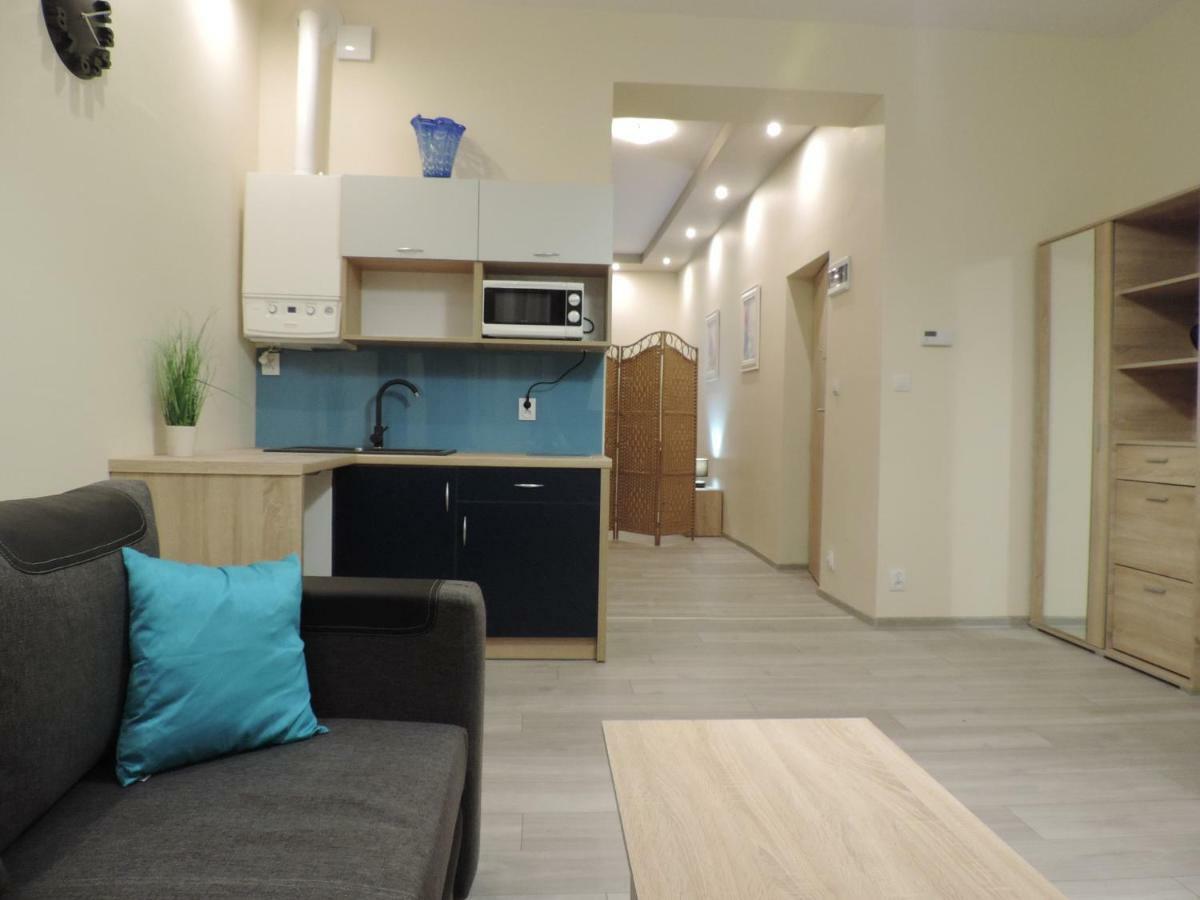 Apartament Blue Krosno Luaran gambar