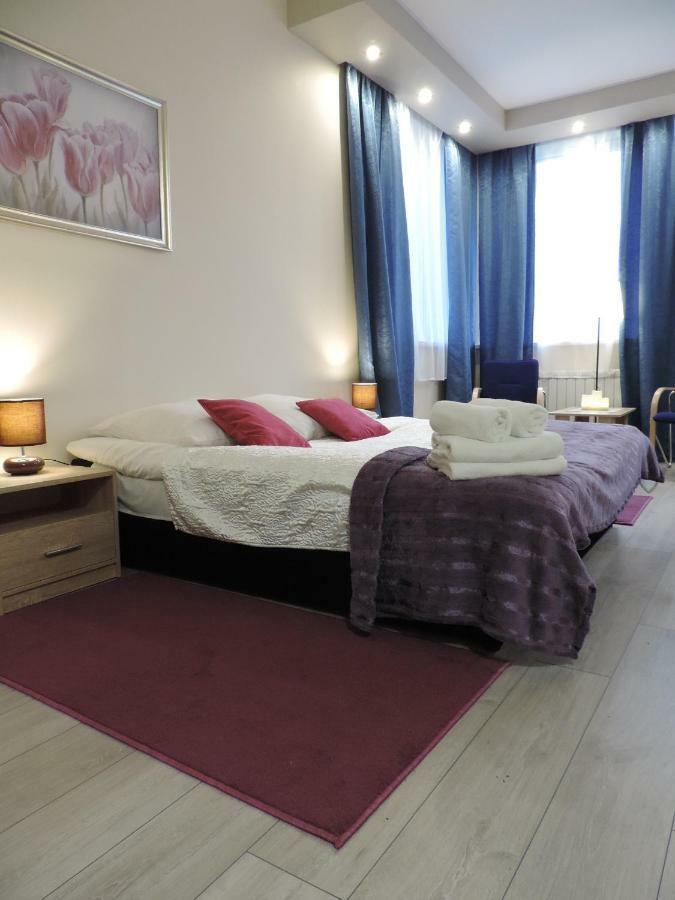 Apartament Blue Krosno Luaran gambar