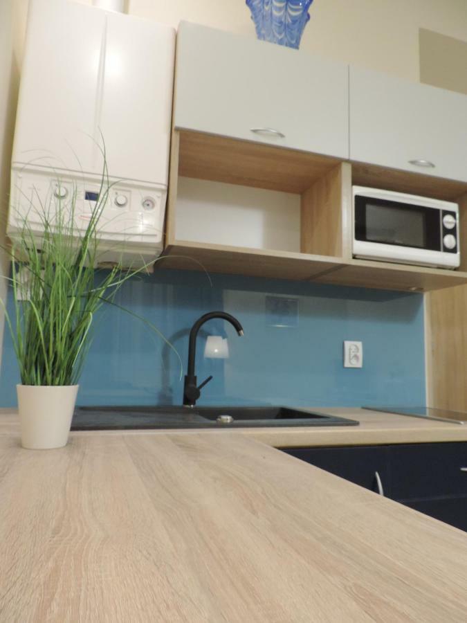 Apartament Blue Krosno Luaran gambar
