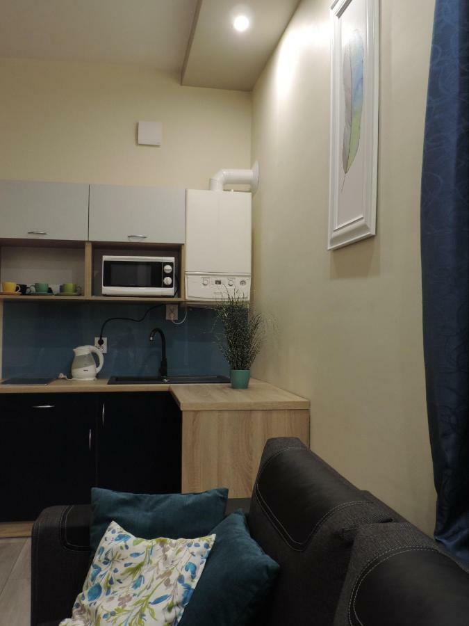 Apartament Blue Krosno Luaran gambar