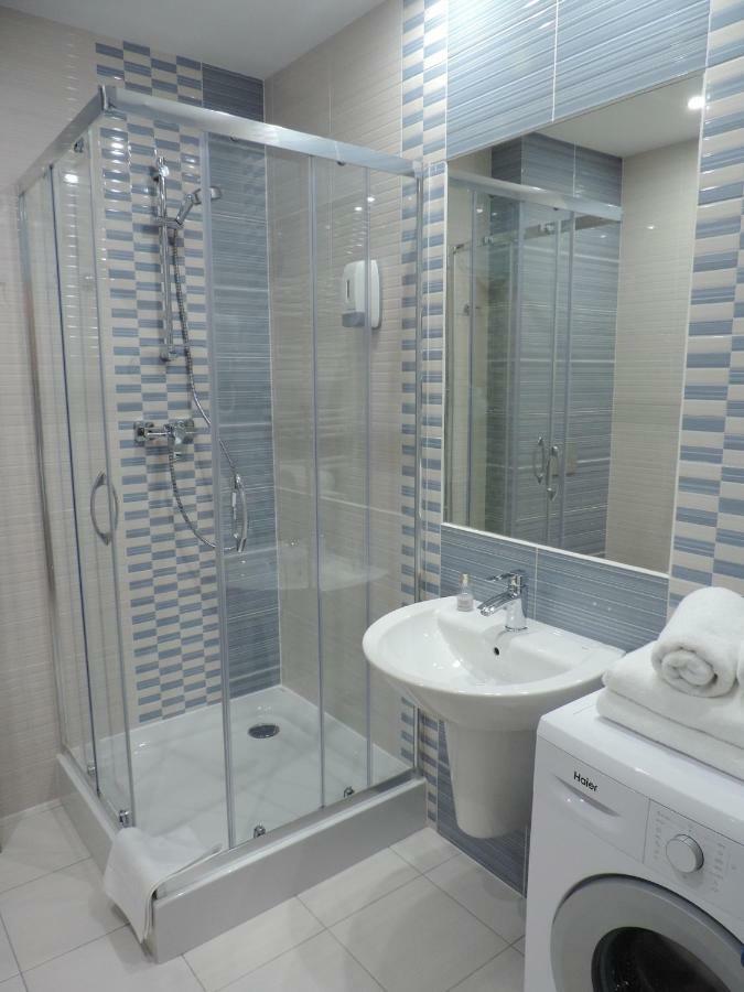 Apartament Blue Krosno Luaran gambar