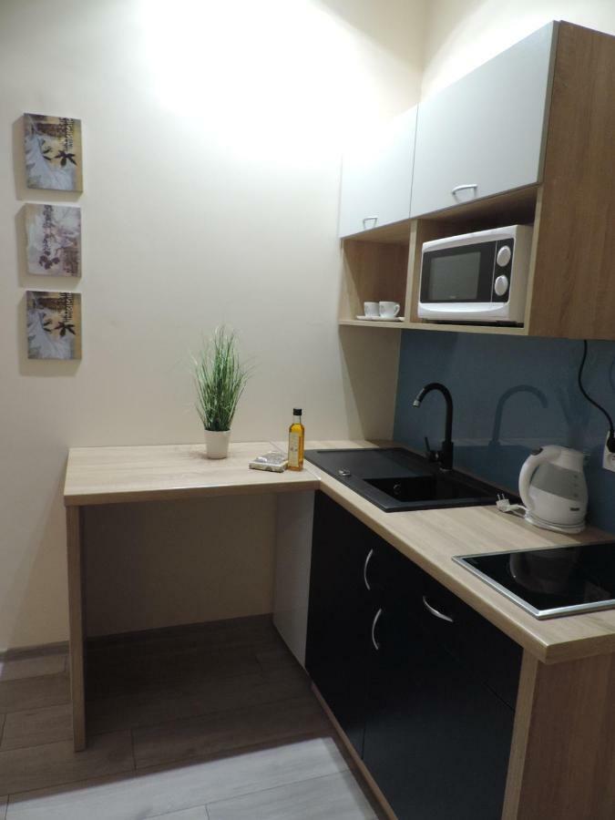 Apartament Blue Krosno Luaran gambar