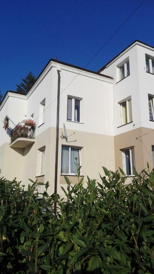 Apartament Blue Krosno Luaran gambar